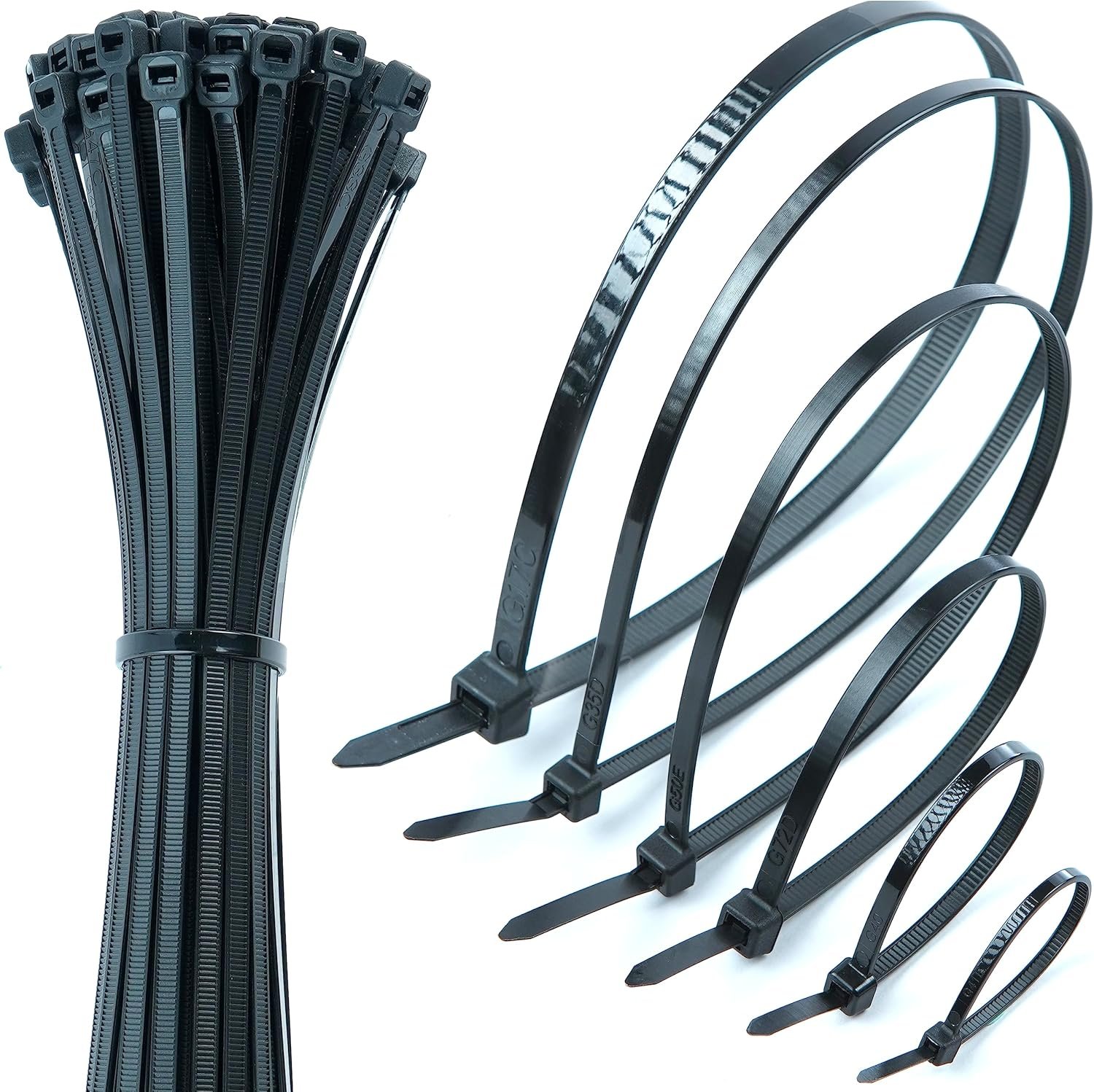 Cable tie