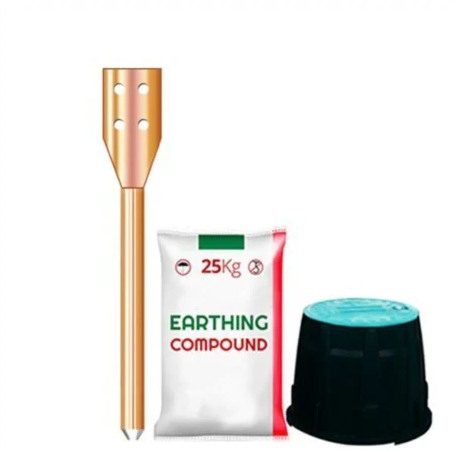 EARTHING KIT