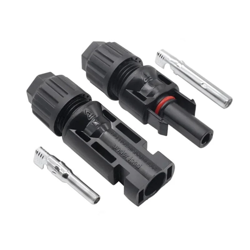 mc4 connectors